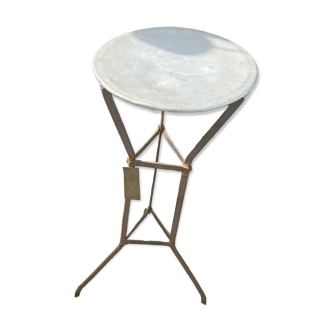 high table