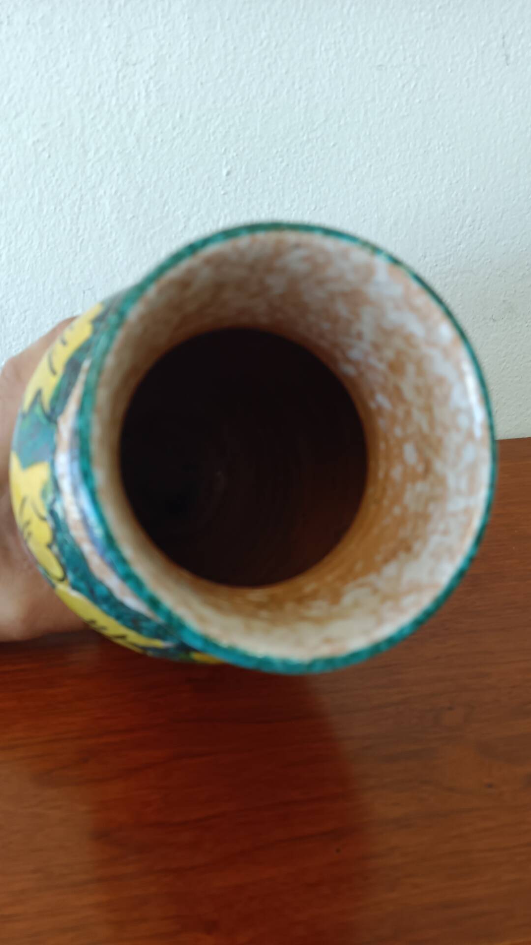 Italian ceramics
