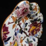 Gien Decorative Plate