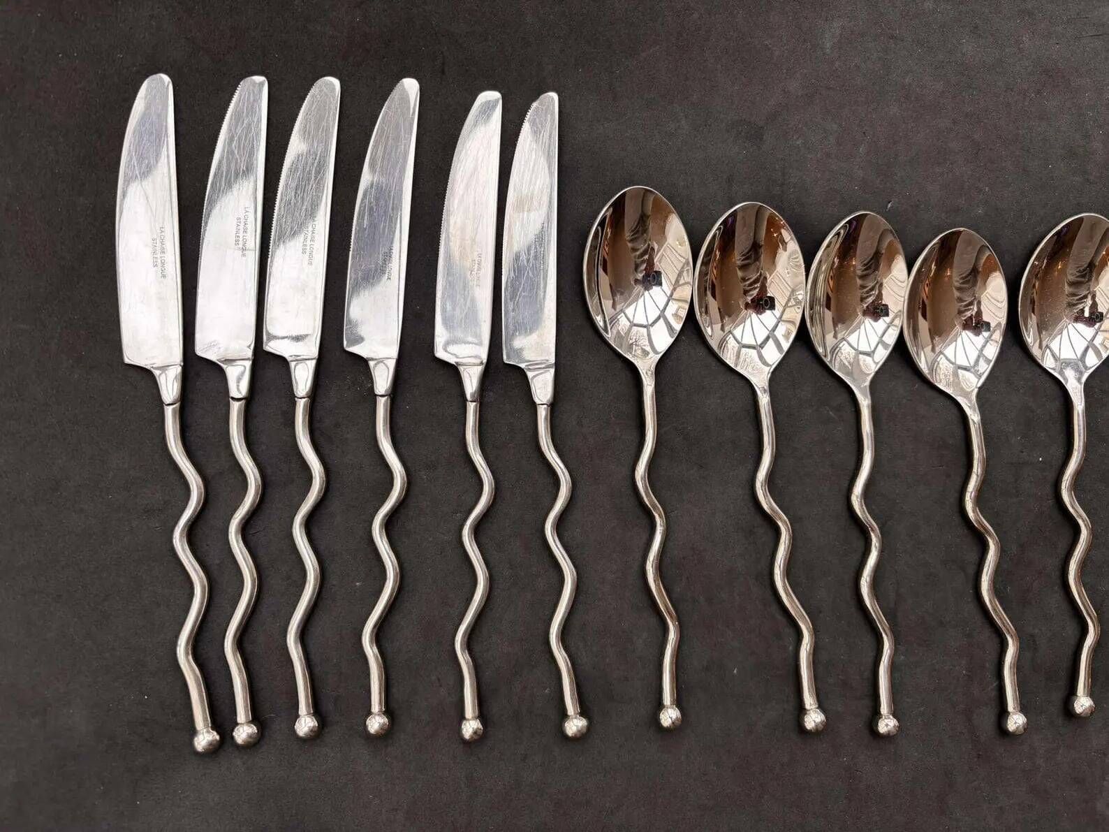 Tableware