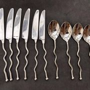 Couverts de table