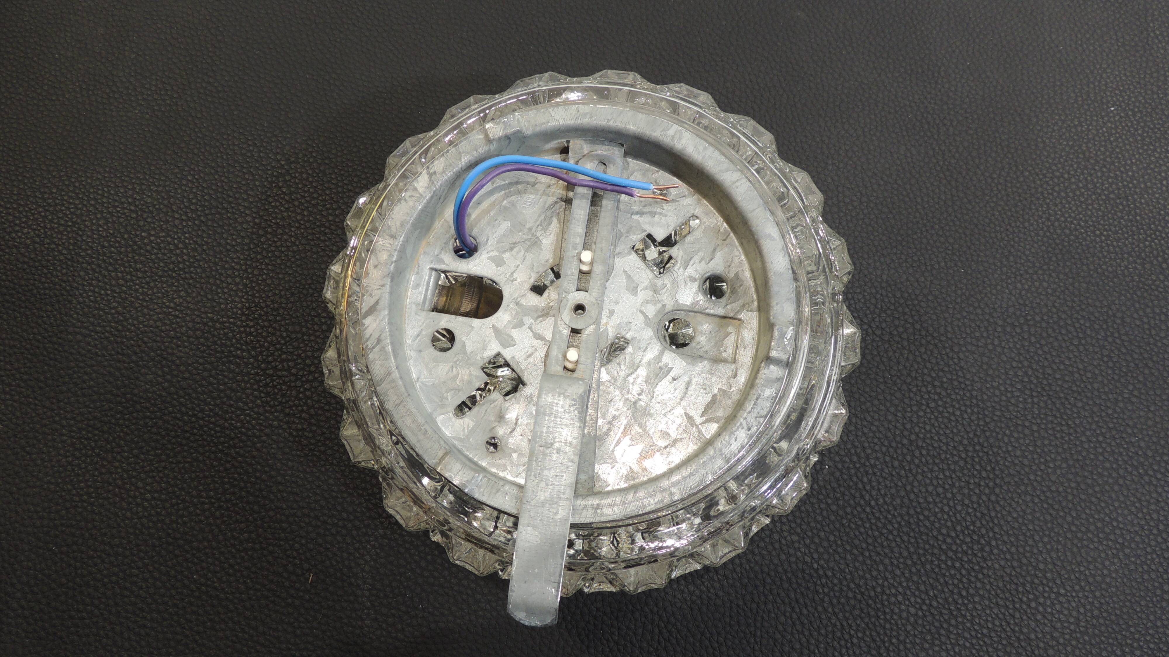 Vintage ceiling light/wall light/20x10