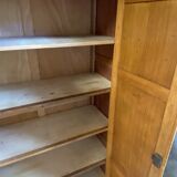 Parisian wardrobe 1m80