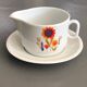 Porcelain coffee or tea set