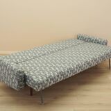 Canapé-lit, design danois, années 1970, fabriqué au Danemark