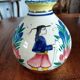 Vase tradition bretonne