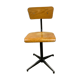 Vintage workshop chair