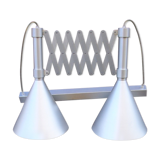 Suspension extensible edition Cinna