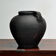 Antique earthenware pot from Moldova, circa 1850