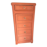 Bedside Wood restyled