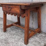 18th century coffee table