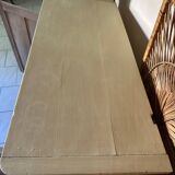 Buffet parisien vintage