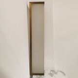 Pair of vintage Perzel angle wall light