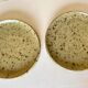 Duo of plates Tiffoche