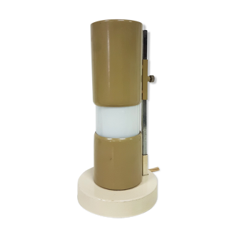 "Schuivertje" table lamp by Willem Hendrik Gispen for Giso, Netherlands 1950s