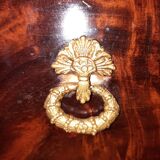 Louis Philippe mahogany secretary