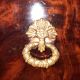 Louis Philippe mahogany secretary