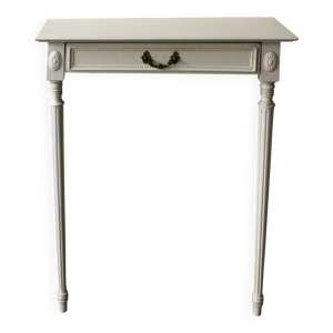 console d’applique - style
