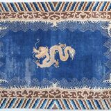 Chinese rug 1900