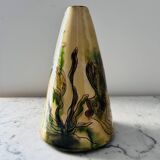 Pitcher signed by Puigdemont