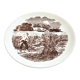 Porcelain dish pillivuyt limited edition 29.5 cm