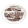 Porcelain dish pillivuyt limited edition 29.5 cm