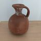 Vase amphore en terre cuite