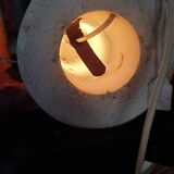 Stone night light