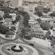 Anonymous silver photo africa senegal dakar cathedral district circa 1950