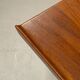 Finn JUHL teak coffee table, 1960s