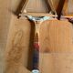 Pair of tennis rackets 1960