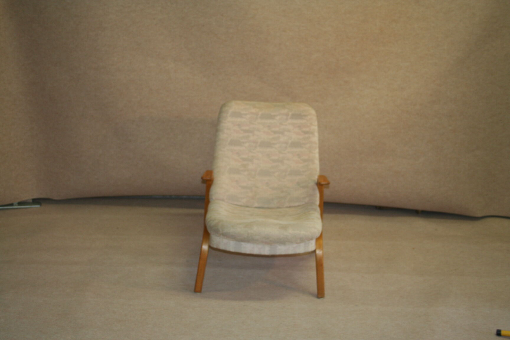 Vintage armchair