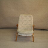 Vintage armchair
