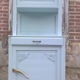 Parisian dresser buffet 1930