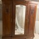 Armoire parisienne art deco
