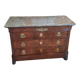 Restoration period commode