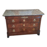 Restoration period commode