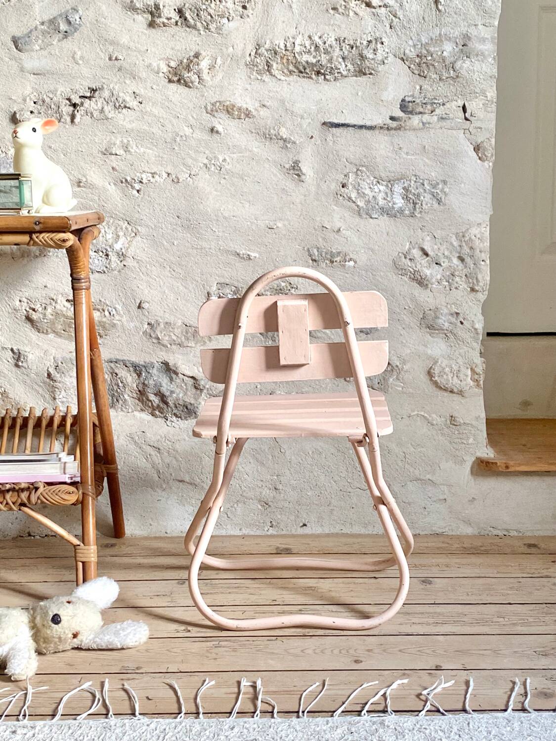 Children's chair