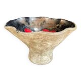 Cup, ceramic vase Francis Triay