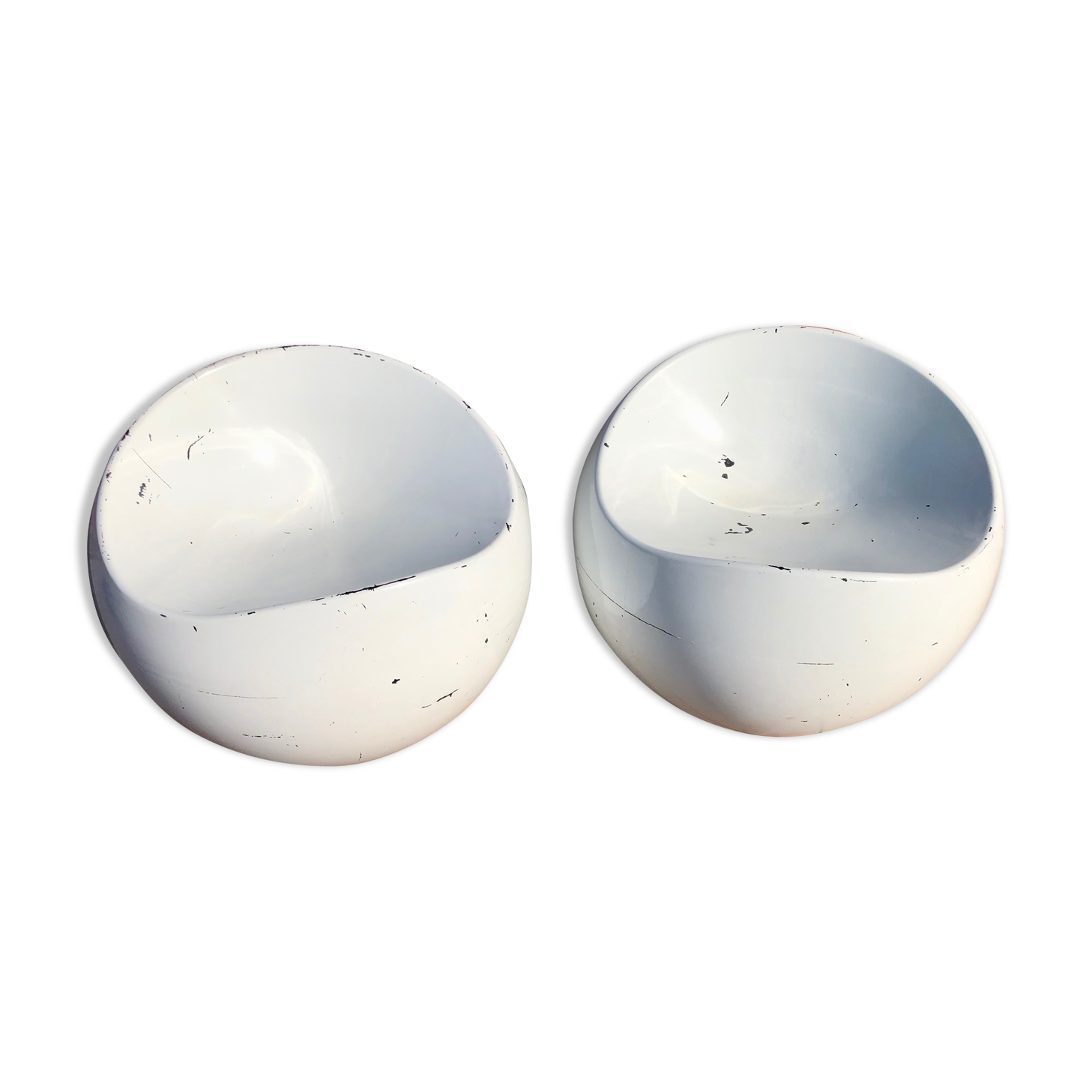 Ball chairs