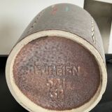Scheurich Keramik vase from the 70s