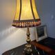 Vintage lamp