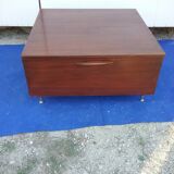 Scandinavian coffee table
