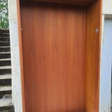 Lit escamotable Hans Wegner RY 100