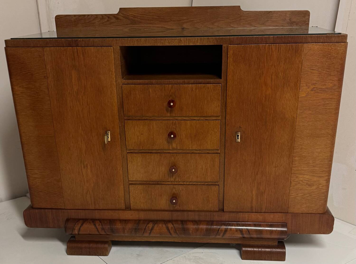 Enfilade /buffet art deco