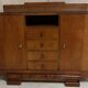 Enfilade /buffet art deco