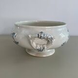 Floréal ironware soup tureen