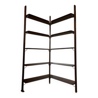 Corner wall unit - William Watting for Fristho