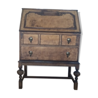 Writing desk Waring and Gillow