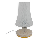 All Glass Table Lamp, 1990s